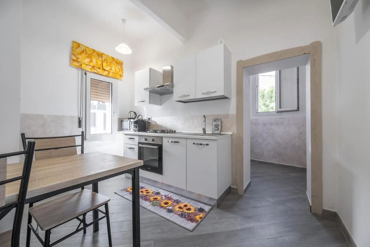 Вилла Casa Manu Ассемини