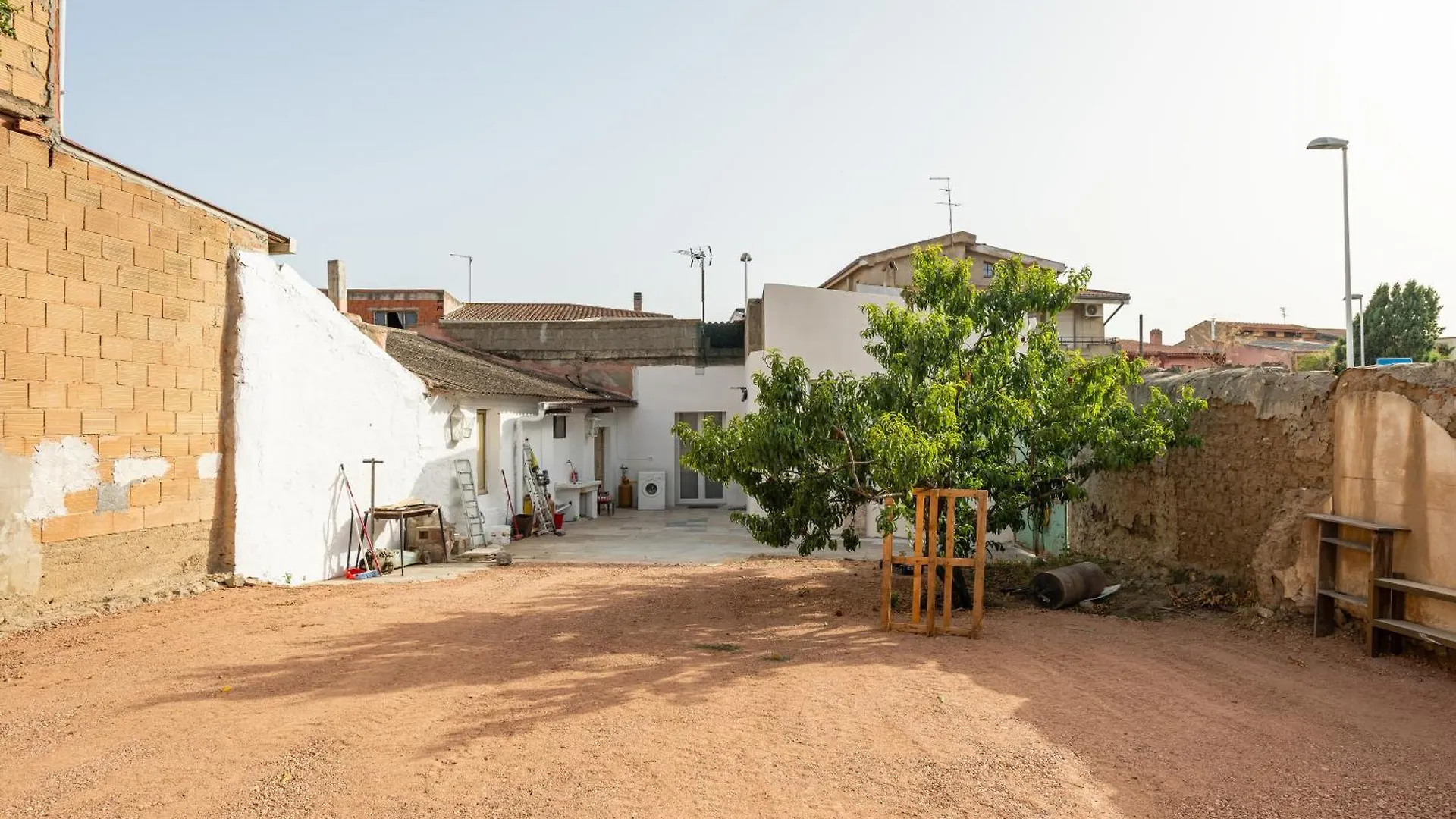 Дом отдыха Вилла Casa Manu Ассемини